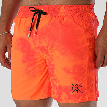 Watts Short De Bain