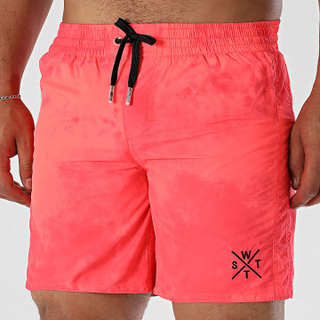 Watts Short De Bain