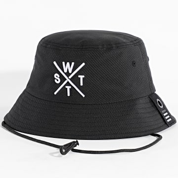Watts - Bob Razor Negro Blanco