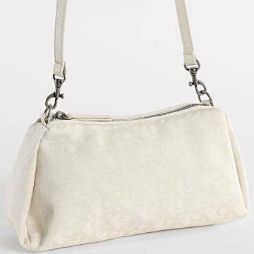 Calvin Klein - Sac A Main Femme 3142 Beige Clair