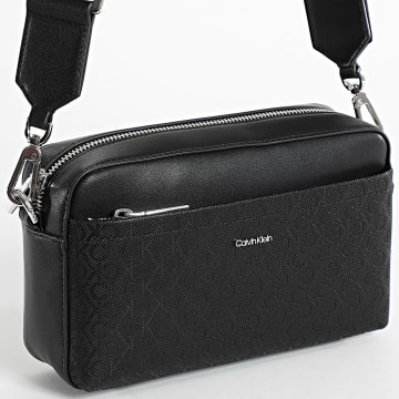 Calvin Klein - Sac A Main Femme LV04F3080G Noir