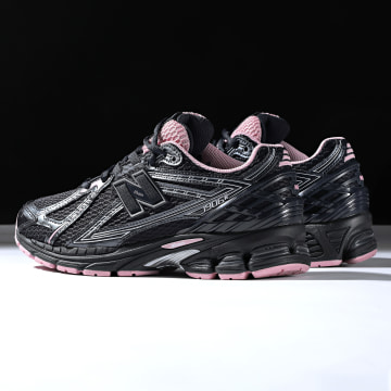 New Balance - Baskets 1906R U1906RCU Eclipse Pink Taffy Black Cement