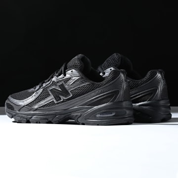 New Balance - Cestini 740 U740BO2 Nero Cemento