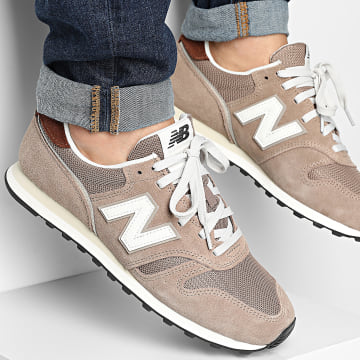 New Balance - 373 ML373XA2 Scarpe da ginnastica marroni