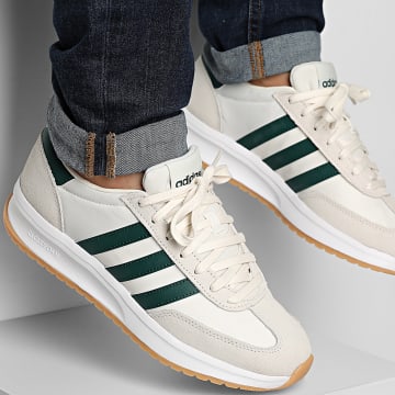Adidas Sportswear - Baskets Run 70s 2.0 JR8594 Core White Core Green Off White