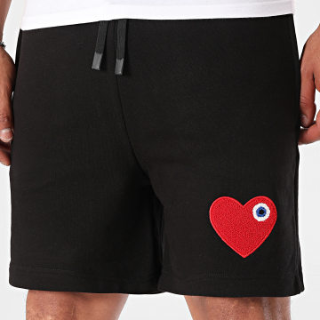 ADJ - Coeur Chic 825 Joggingbroek Zwart