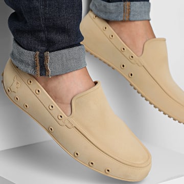 Cacatoès - Mocasines Iate Sand