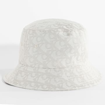Calvin Klein - Bob Logo Jacquard 5059 Beige