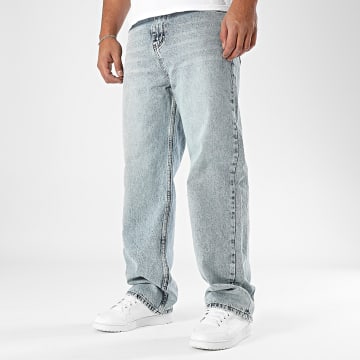 Classic Series - Jean Loose Fit 784 Bleu Denim