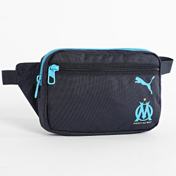 Puma - OM Essential Bolsa Banana 091674 Azul Marino