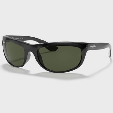 Ray-Ban - Balorama Zonnebril 0RB4089 Zwart