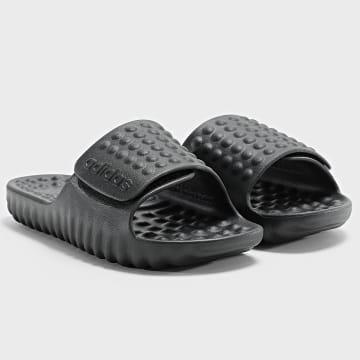 Adidas Performance - Zapatillas Adissage 360REC JS3569 Negro