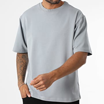 Armita - Tee Shirt Oversize 854 Gris