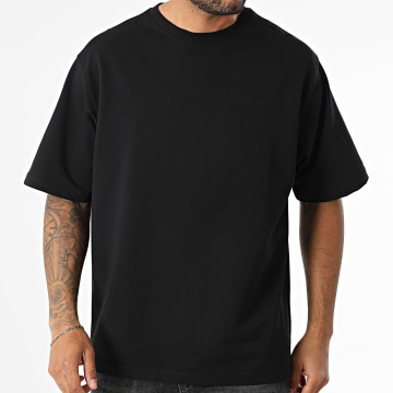 Armita - Tee Shirt Oversize 854 Noir