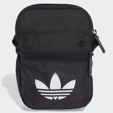 Adidas Originals - Sacoche Adicolor JX0227 Noir