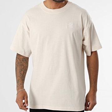 Adidas Originals - Tee Shirt Oversize Essential JV5943 Beige