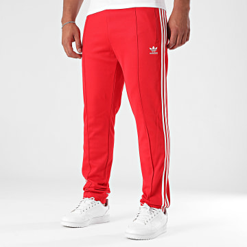 Adidas Originals - Jogginghose Classic IM4547 Rot