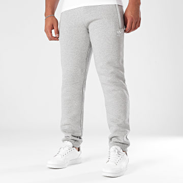 Adidas Originals - Essential Jogginghose JY6194 Grau meliert