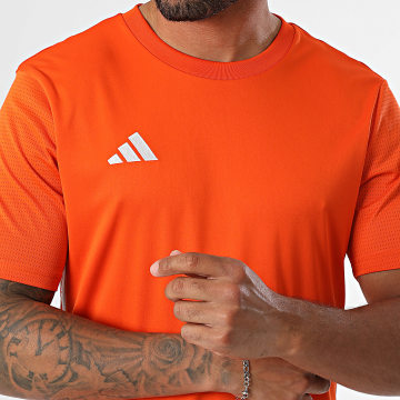 Adidas Sportswear - Tee Shirt A Bandes Tabela 23 Jersey IB4927 Orange
