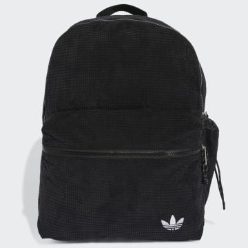Adidas Originals - Sac A Dos Classic JW1187 Noir