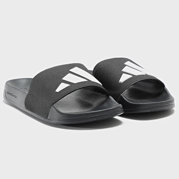 Adidas Sportswear - Adilette doccia JS3565 Nero Bianco