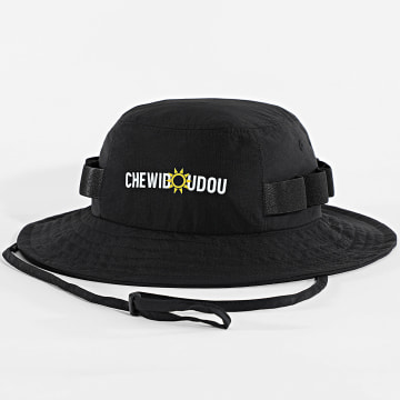Chewidoudouu X Ryan Jernival - Bob Logo Negro