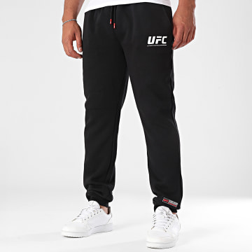 UFC - Jogginghose 35063 Schwarz