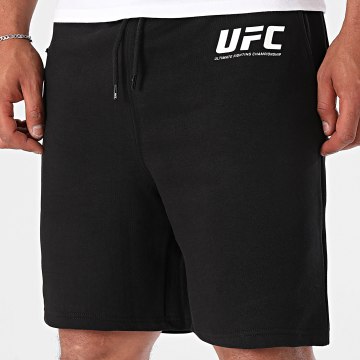 UFC - Short Jogging 35065 Noir