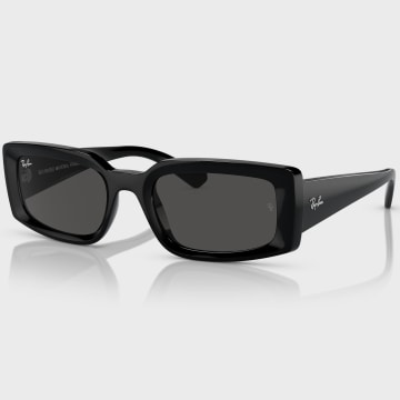 Ray-Ban - Kiliane Zonnebril 0RB4395 Zwart