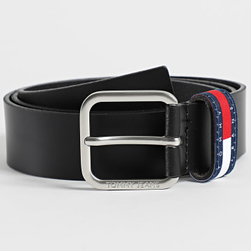 Tommy Jeans - Ryan Gürtel 3.5 3415 Schwarz