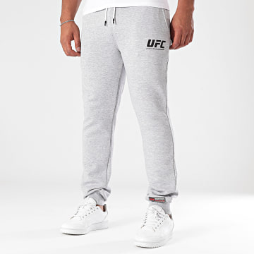 UFC - Jogginghose 35063 Grau meliert