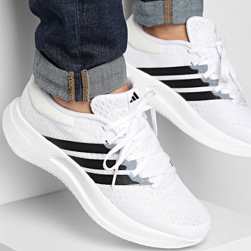 Adidas Sportswear - Baskets Treadmove JR5850 Footwear White Core Black Crystal White