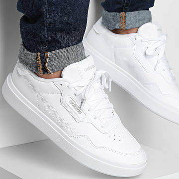Adidas Sportswear - Baskets Park St 2.0 JQ5480 Footwear White