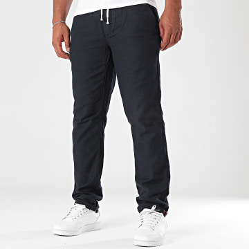 Paname Brothers - Jako Pantaloni chino blu navy