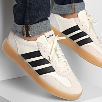 Adidas Sportswear - Baskets Barreda Decode Lux JR1227 Off White Core ...
