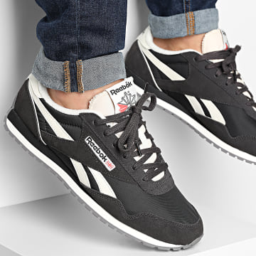 Reebok - Baskets Classic AZ 100208831 Black Chalk