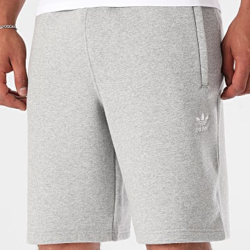 Adidas Originals - Short Jogging Essential JY6266 Gris Chiné