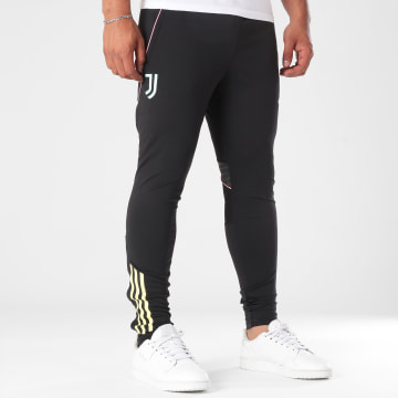 Adidas Sportswear - Juventus Jogginghose JN7450 Schwarz