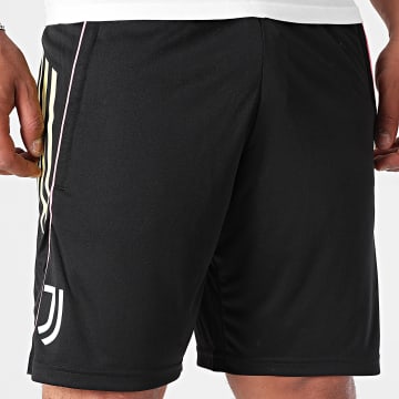 Adidas Sportswear - Short Jogging Juventus JN7457 Noir