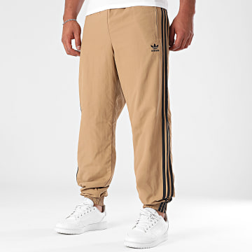Adidas Originals - Firebird Jogginghose JY1339 Hellbraun