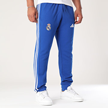Adidas Sportswear - Real Jogginghose IT3799 Königsblau
