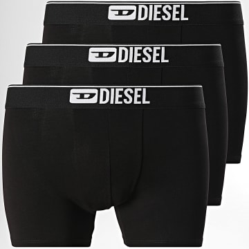 Diesel - Sebastian 00SKME-0GDAC Boxerset Van 3 Zwart
