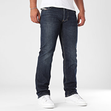 Diesel - Jean Regular Larkee 00C06P Bleu Brut