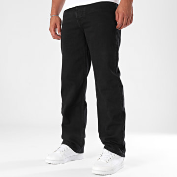 Pepe Jeans - Jeans Relaxed Bexley PM2083979S00 Noir