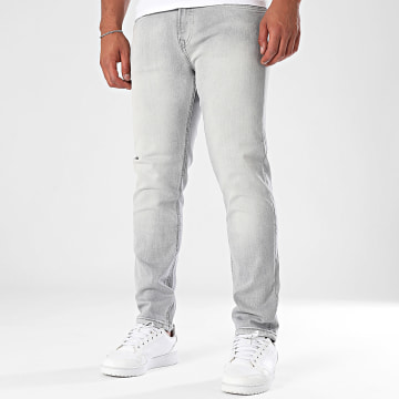 Pepe Jeans - Jean Straight Cash PM20840308AA0 Gris