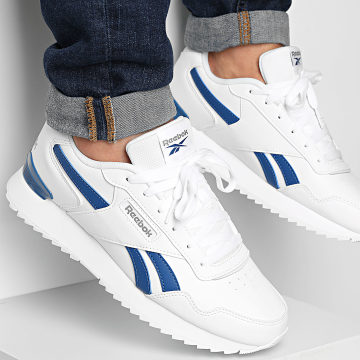 Reebok - Baskets Reebok Glide Ripple Clip 100209996 White Blue