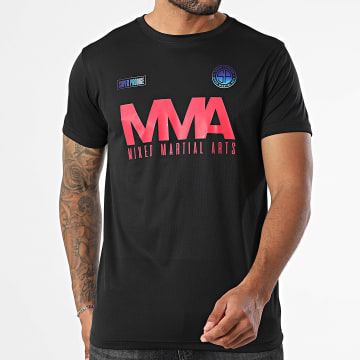 Super Prodige - Camiseta Tech SP FC Negra