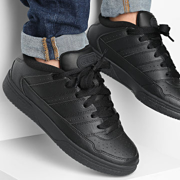 Adidas Sportswear - Baskets Break Start 2000 JS0148 Core Black