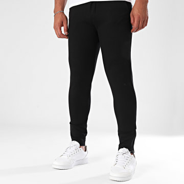MTX - Dresscode-Hose Skinny Fit 529 Schwarz