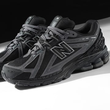 New Balance - Cestini 1906R M1906RLB Nero Grigio
